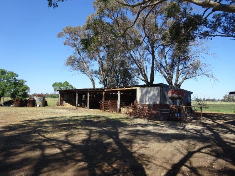84 Matheson Road, Echuca VIC 3564