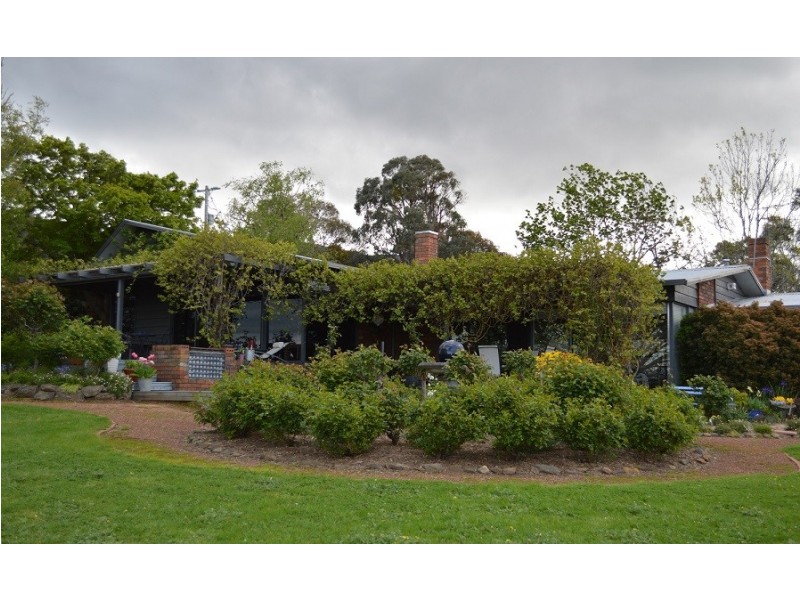 911 Whanregarwen Road, Alexandra VIC 3714