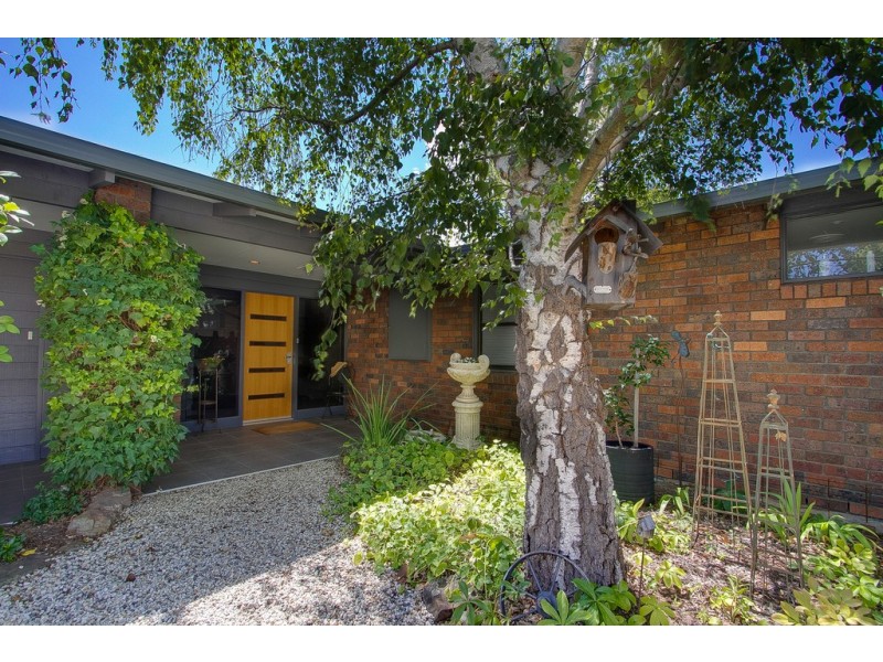 911 Whanregarwen Road, Alexandra VIC 3714