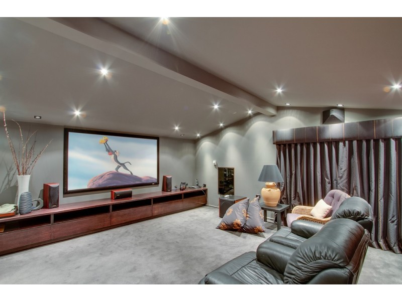 911 Whanregarwen Road, Alexandra VIC 3714