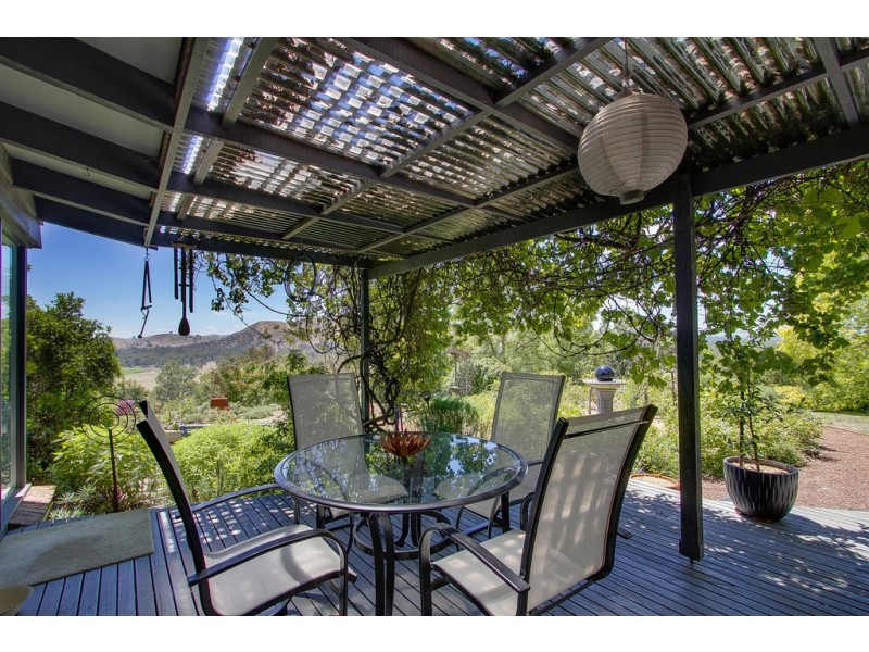 911 Whanregarwen Road, Alexandra VIC 3714