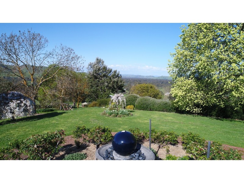 911 Whanregarwen Road, Alexandra VIC 3714