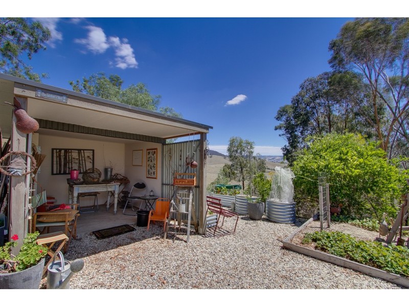 911 Whanregarwen Road, Alexandra VIC 3714