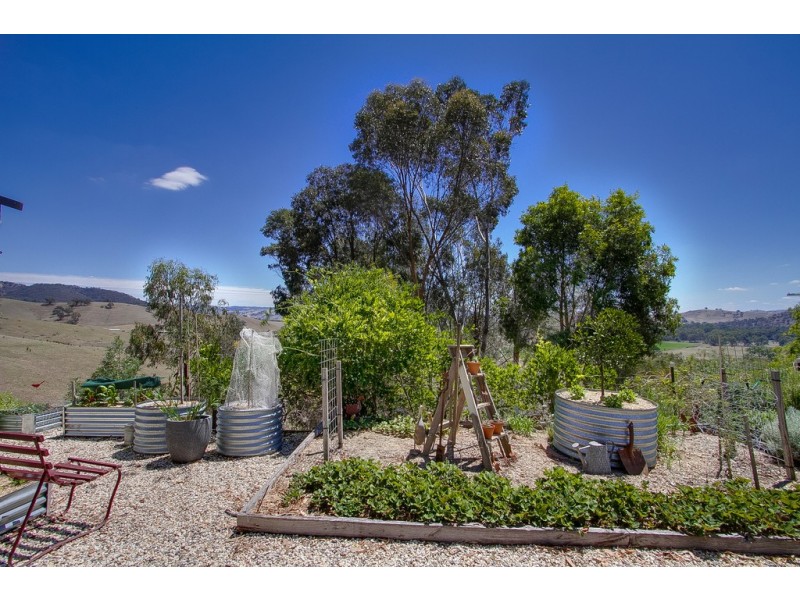 911 Whanregarwen Road, Alexandra VIC 3714