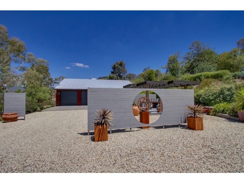 911 Whanregarwen Road, Alexandra VIC 3714