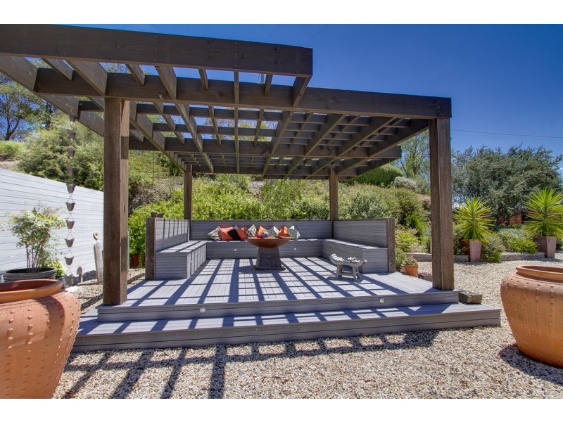 911 Whanregarwen Road, Alexandra VIC 3714