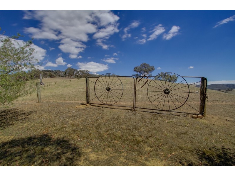 911 Whanregarwen Road, Alexandra VIC 3714