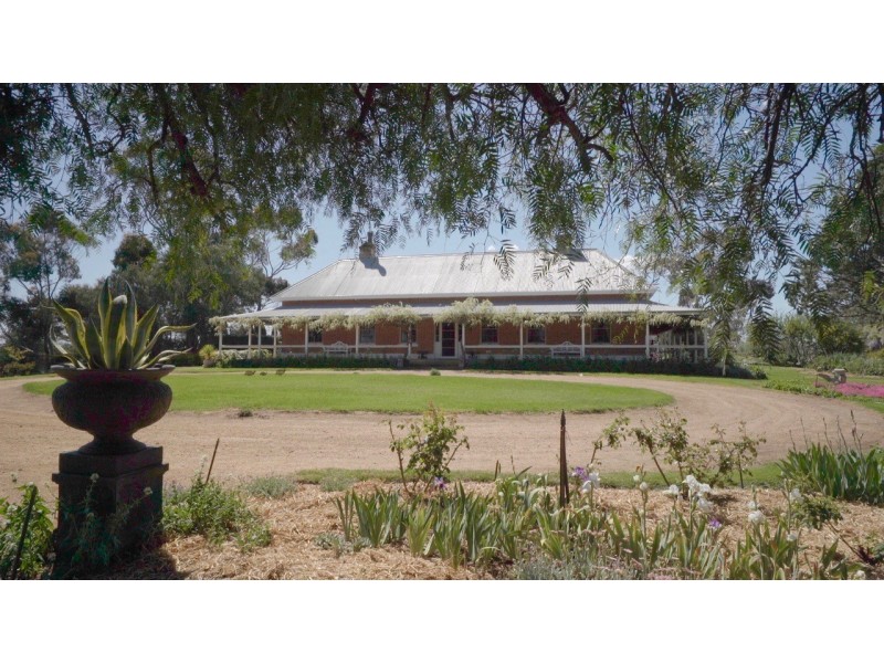 274 Moyston-Great Western Road, Moyston VIC 3377