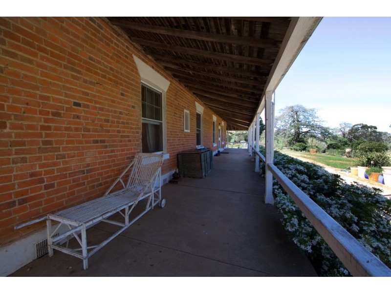 274 Moyston-Great Western Road, Moyston VIC 3377