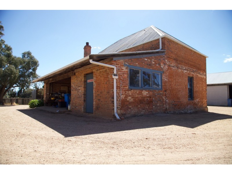 274 Moyston-Great Western Road, Moyston VIC 3377