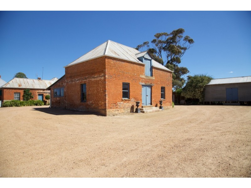 274 Moyston-Great Western Road, Moyston VIC 3377
