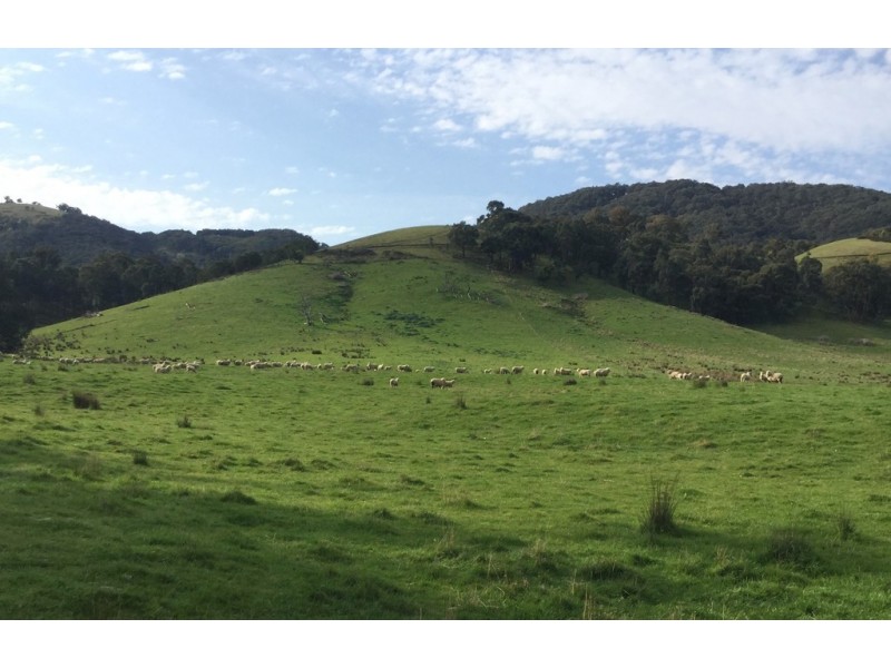 Part 325 Switzerland Road, Ghin Ghin VIC 3717