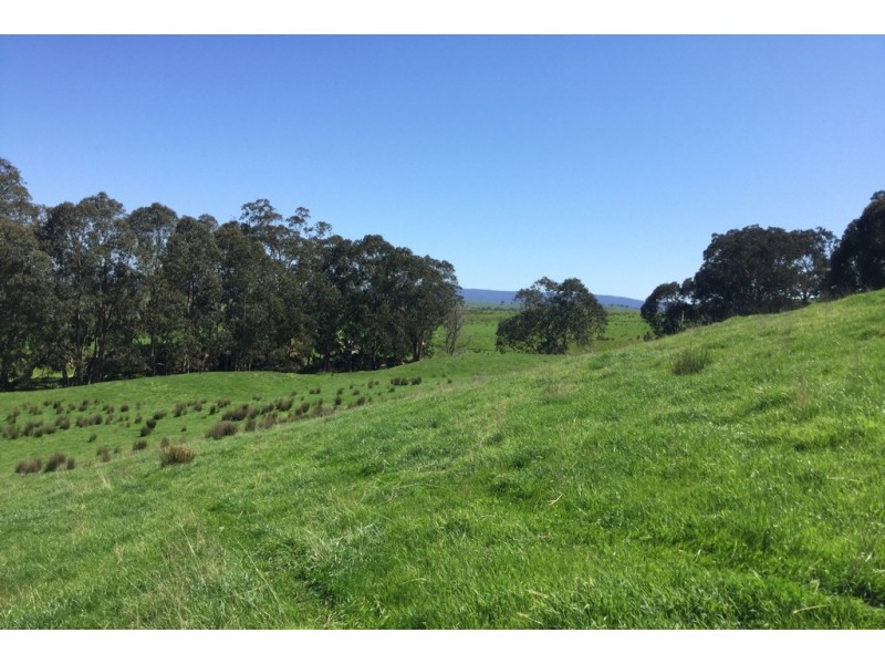 Part 325 Switzerland Road, Ghin Ghin VIC 3717