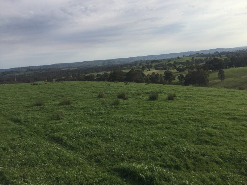 Part 325 Switzerland Road, Ghin Ghin VIC 3717