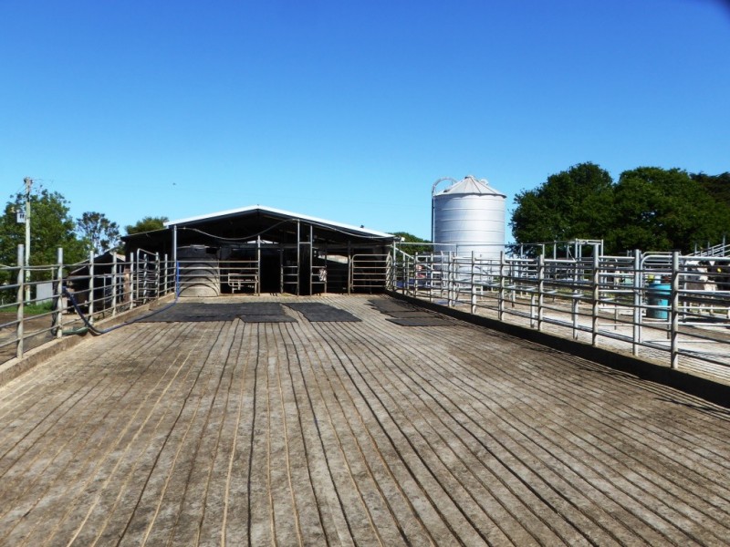 130 and 138 Rooneys Road, Panmure VIC 3265