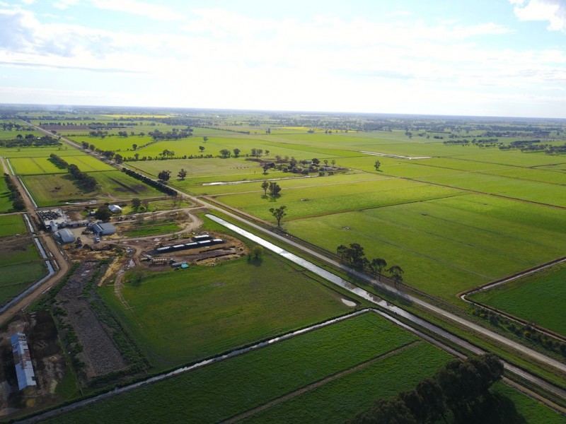 407 Waaia-Bearii Road, Waaia VIC 3637