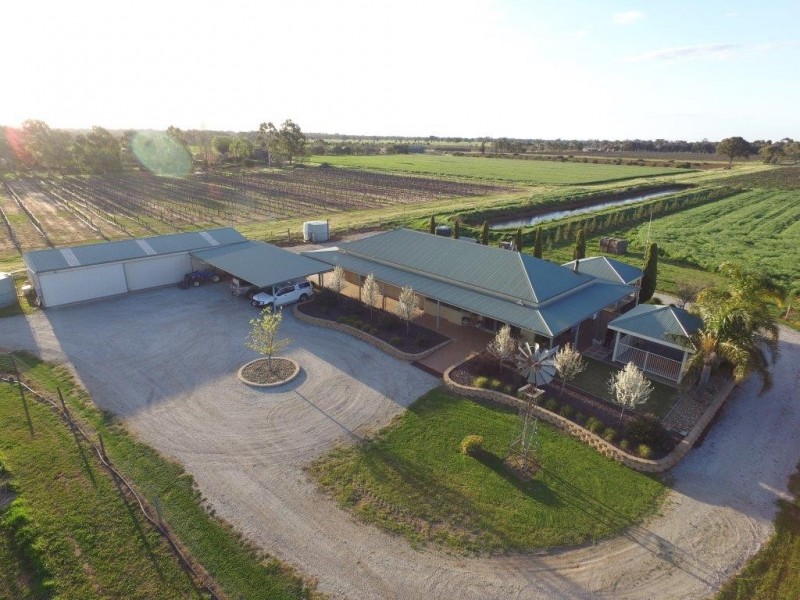 446 Perricoota Road, Moama NSW 2731