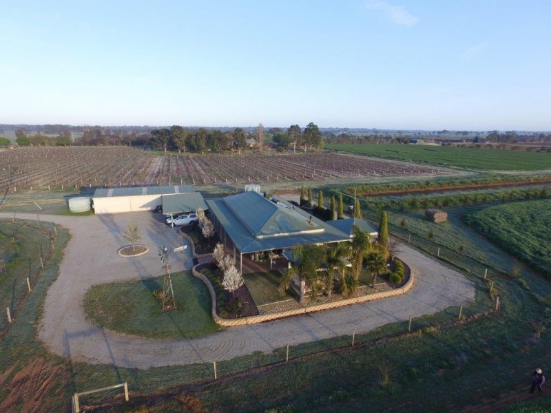 446 Perricoota Road, Moama NSW 2731