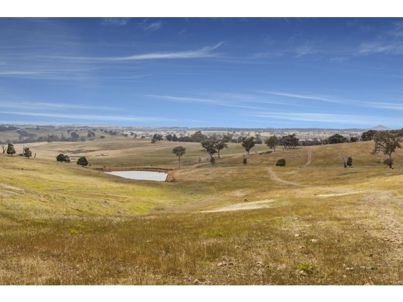 - Broadford-Pyalong Road, Pyalong VIC 3521