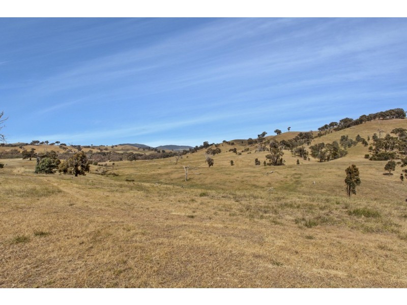 - Broadford-Pyalong Road, Pyalong VIC 3521