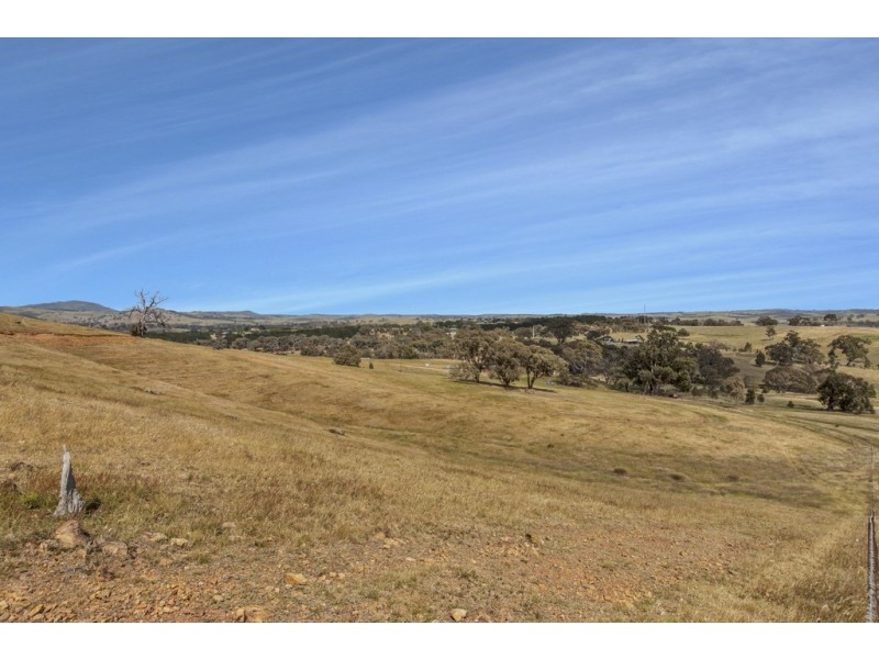 - Broadford-Pyalong Road, Pyalong VIC 3521