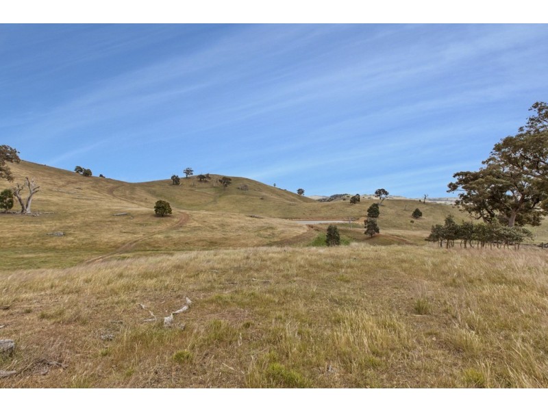 - Broadford-Pyalong Road, Pyalong VIC 3521