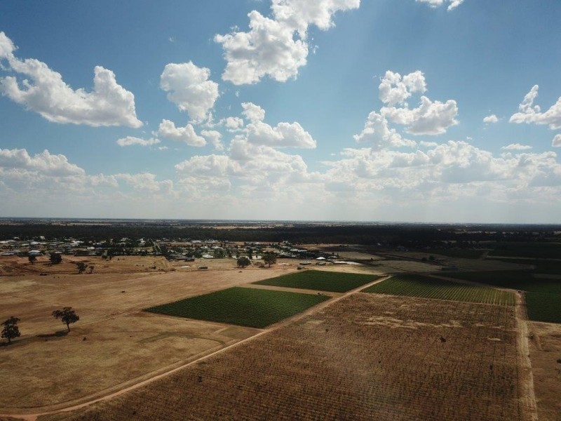 Lot 5and6 Dugala Estate Lignum Lane, Moama NSW 2731