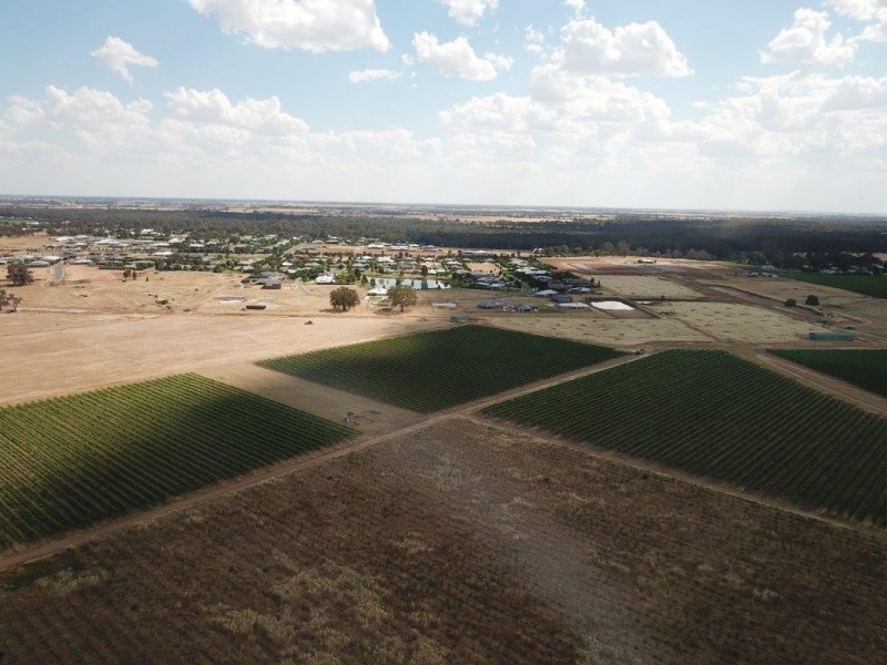Lot 5and6 Dugala Estate Lignum Lane, Moama NSW 2731