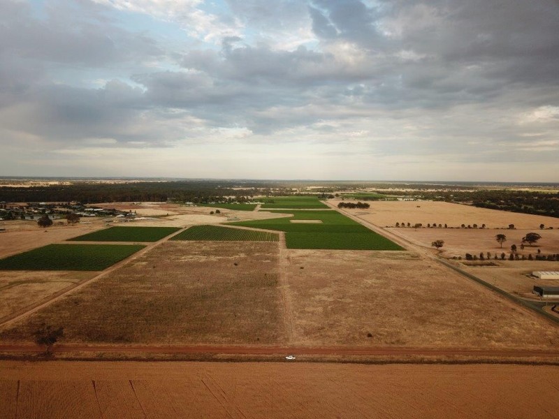 Lot 5and6 Dugala Estate Lignum Lane, Moama NSW 2731