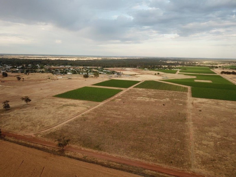 Lot 5and6 Dugala Estate Lignum Lane, Moama NSW 2731