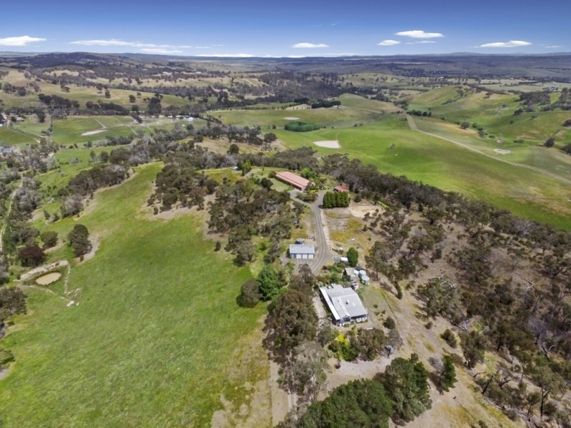 240 Wallan Heights Road, Wallan VIC 3756