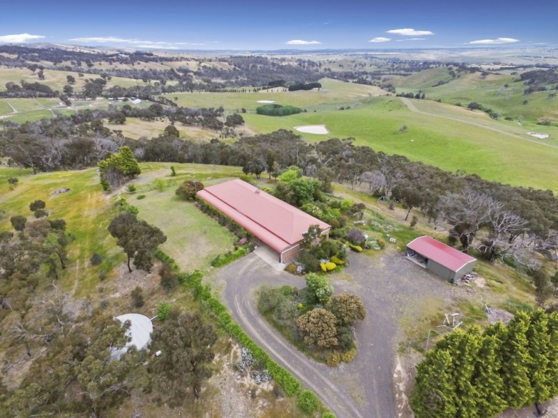 240 Wallan Heights Road, Wallan VIC 3756