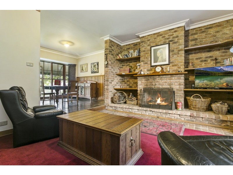 240 Wallan Heights Road, Wallan VIC 3756