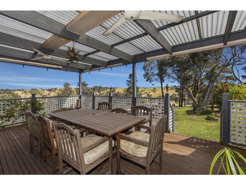 240 Wallan Heights Road, Wallan VIC 3756