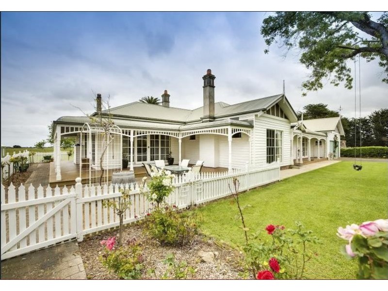 52 Bences Road, Koroit VIC 3282