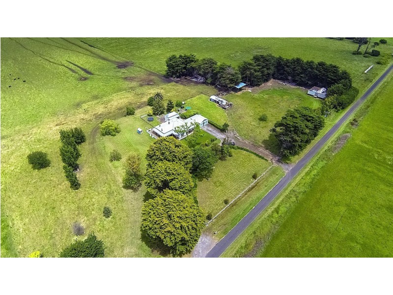 52 Bences Road, Koroit VIC 3282