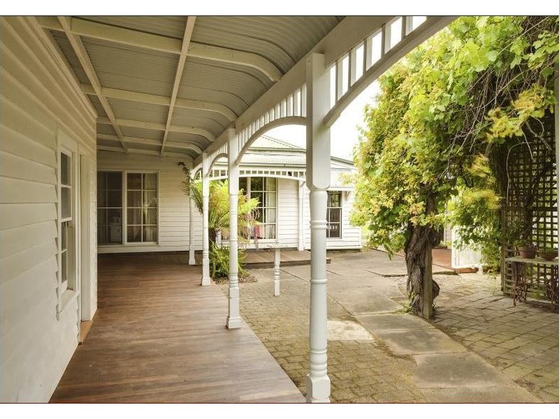 52 Bences Road, Koroit VIC 3282