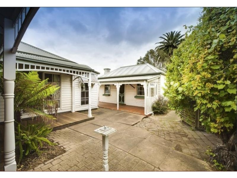 52 Bences Road, Koroit VIC 3282