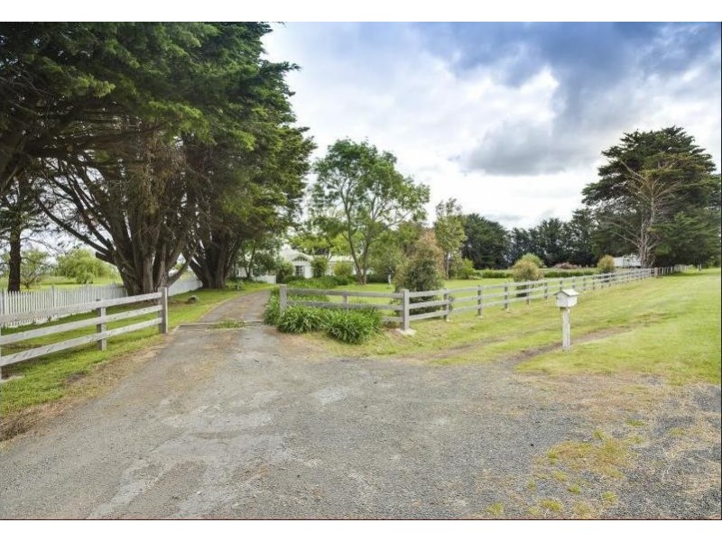 52 Bences Road, Koroit VIC 3282