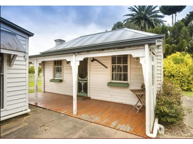 52 Bences Road, Koroit VIC 3282