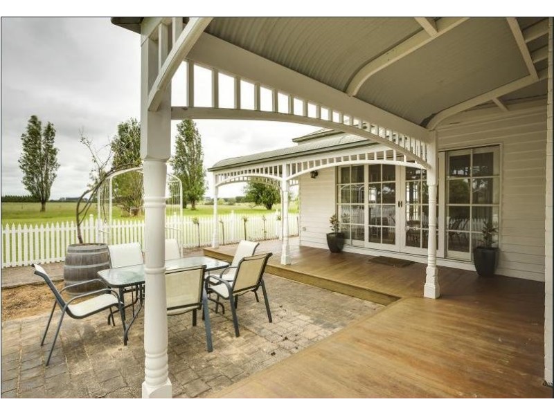 52 Bences Road, Koroit VIC 3282