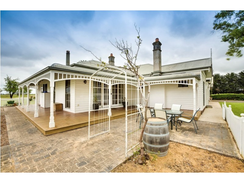 52 Bences Road, Koroit VIC 3282