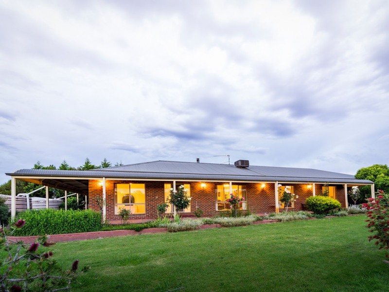 6877 MAROONDAH HIGHWAY, Yarck VIC 3719