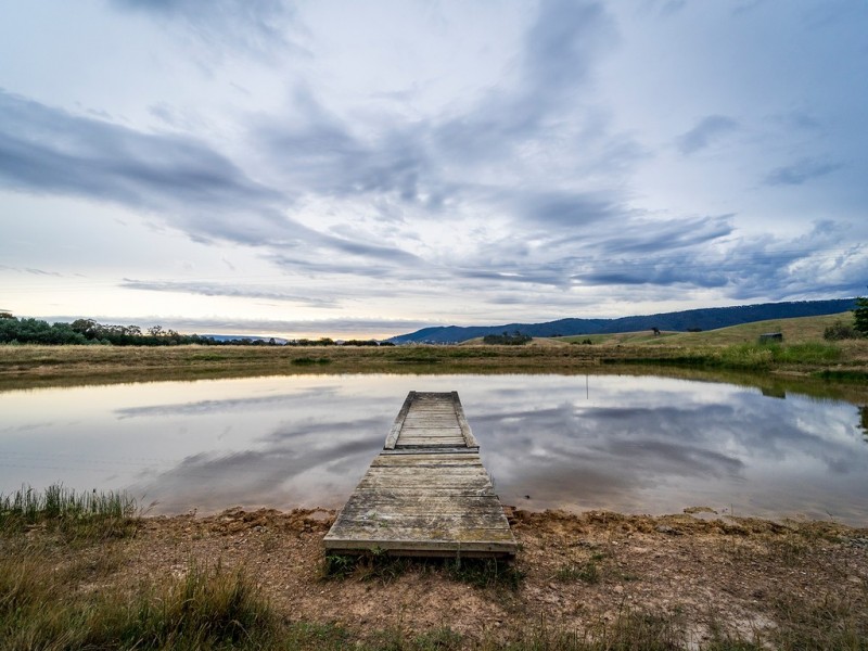 6877 MAROONDAH HIGHWAY, Yarck VIC 3719