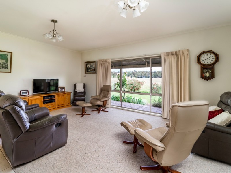 6877 MAROONDAH HIGHWAY, Yarck VIC 3719