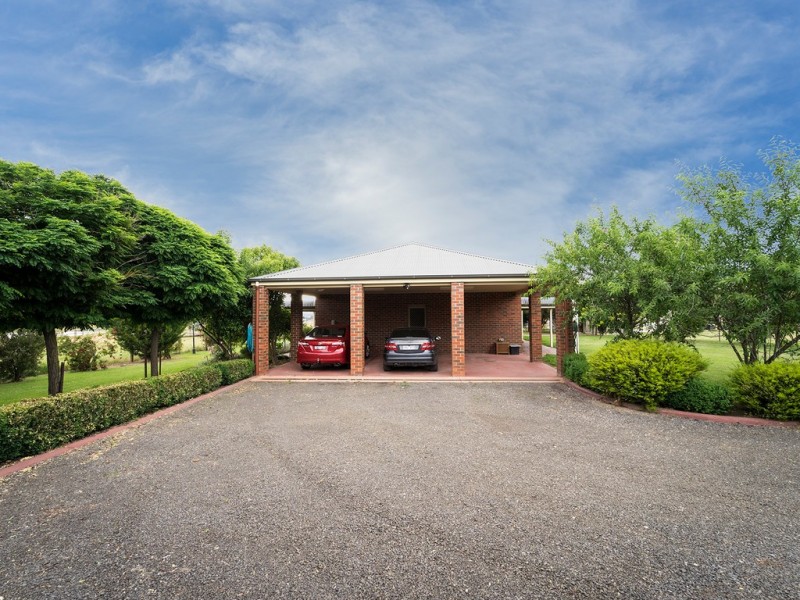 6877 MAROONDAH HIGHWAY, Yarck VIC 3719
