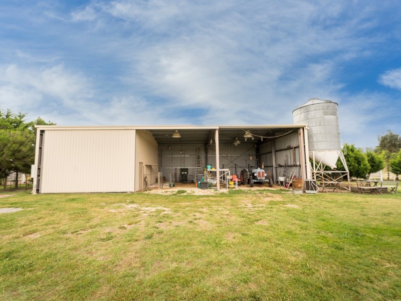 6877 MAROONDAH HIGHWAY, Yarck VIC 3719