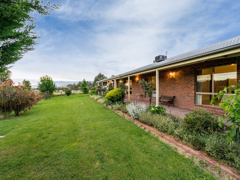 6877 MAROONDAH HIGHWAY, Yarck VIC 3719