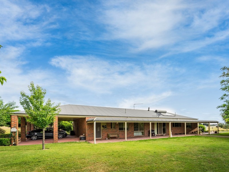 6877 MAROONDAH HIGHWAY, Yarck VIC 3719