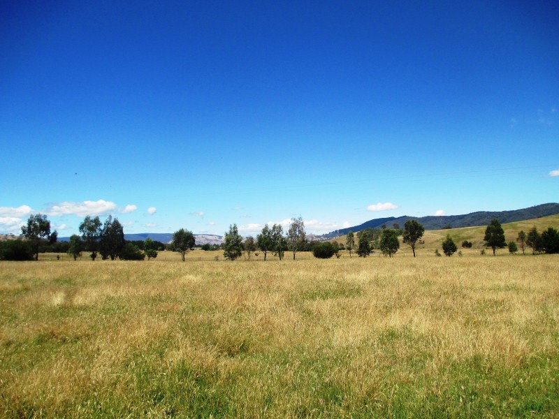 6877 MAROONDAH HIGHWAY, Yarck VIC 3719